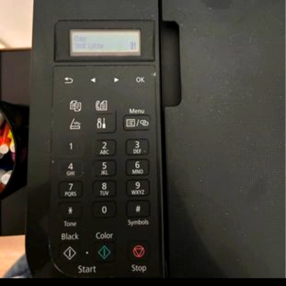 Canon TR4722 - Picture 1 of 3